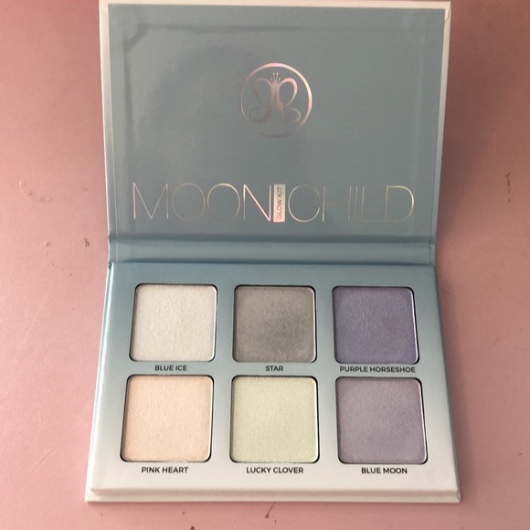 Anastasia Beverly Hills Moon Child Glow Kit - Picture 3 of 4